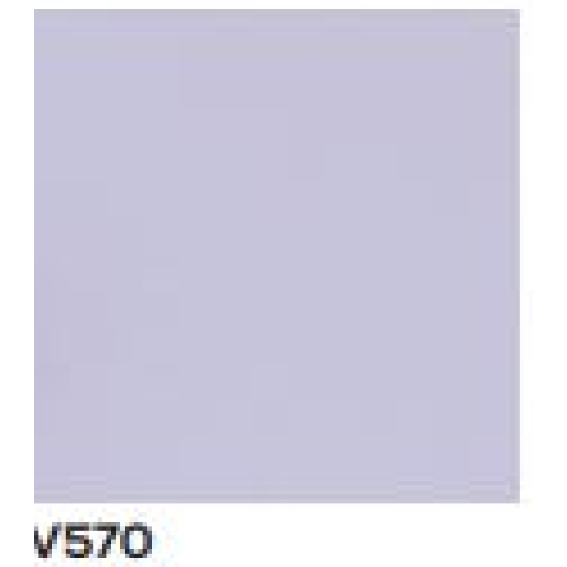 TrueFelt - 1-1.2mm - 20x30 cm - 570 baby pastel lila (V570)