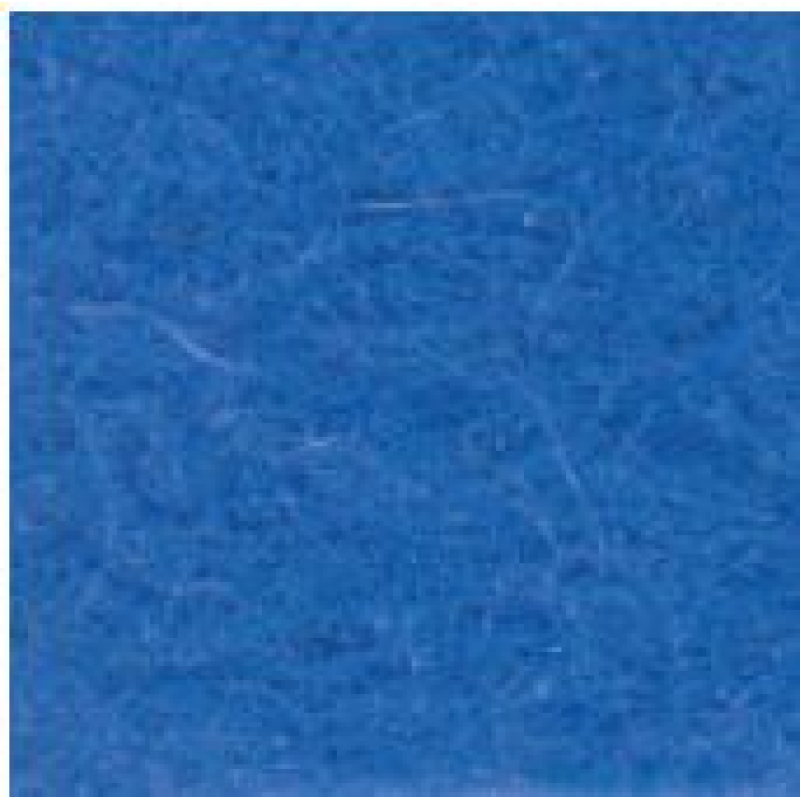 TrueFelt - 1-1.2mm - 20x30 cm - midden-blauw (VLAP601)
