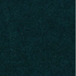 TrueFelt - 1-1.2mm - 20x30 cm - Petrol( VLAP630)