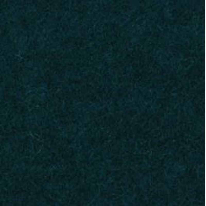 TrueFelt - 1-1.2mm - 20x30 cm - Petrol( VLAP630)