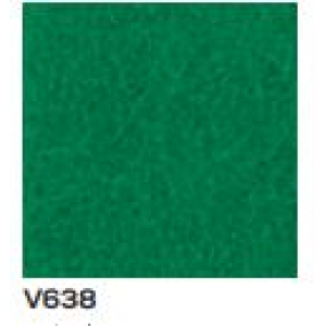 TrueFelt - 1-1.2mm - 20x30 cm - 638 petrolgroen (VLAP638)