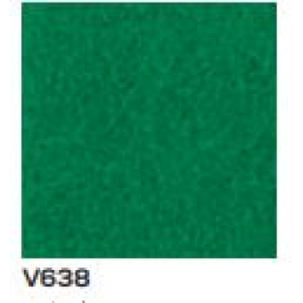 TrueFelt - 1-1.2mm - 20x30 cm - 638 petrolgroen (VLAP638)