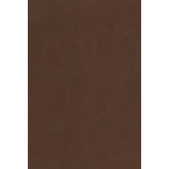 TrueFelt - 1-1.2mm - 20x30 cm - Bear Red-Brown (VLAP613)