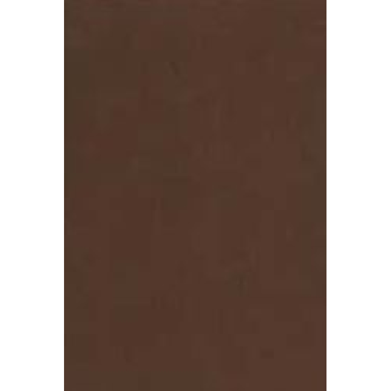 TrueFelt - 1-1.2mm - 20x30 cm - Bear Red-Brown (VLAP613)