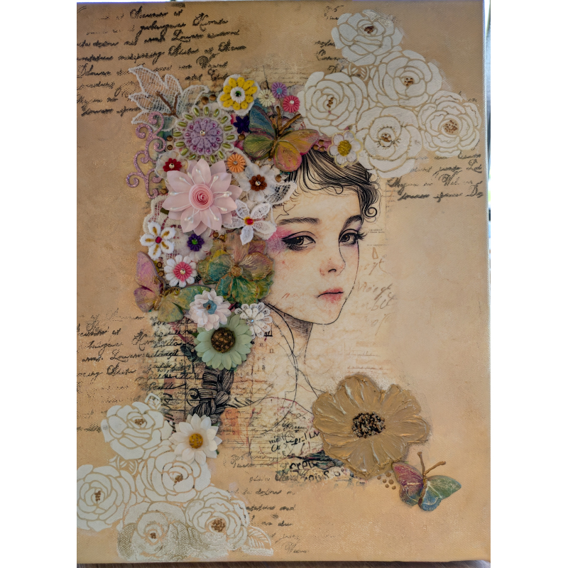 Workshop Mixed Media Canvas (workshop-mixed-canvas)