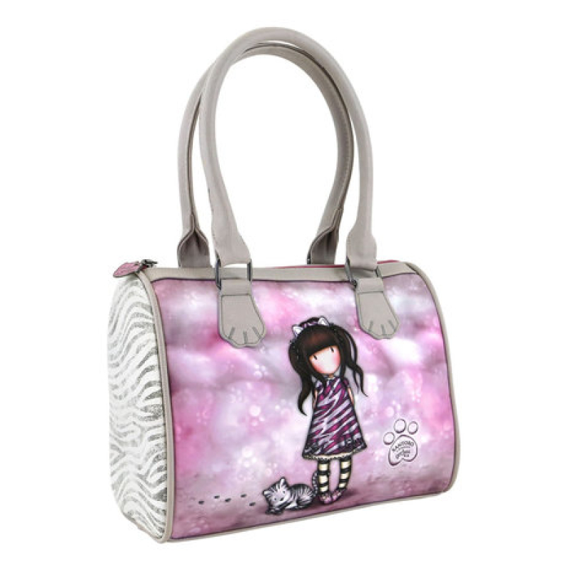 Gorjuss Handbag Ruby Wild (1157GJ02)