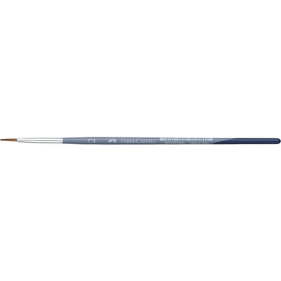 Faber Castell Brush Round No. 2 (FC-281802)