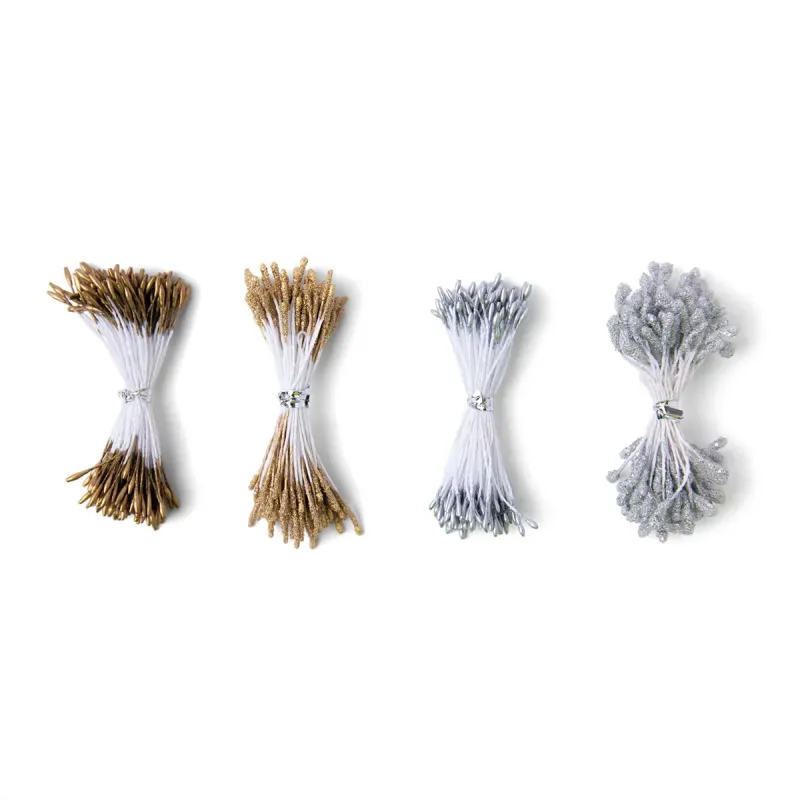 Sizzix Making Essential Flower Stamens (664616)