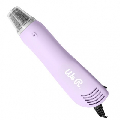 Heat Gun Lilac EU Plug Power Tool (60000667)