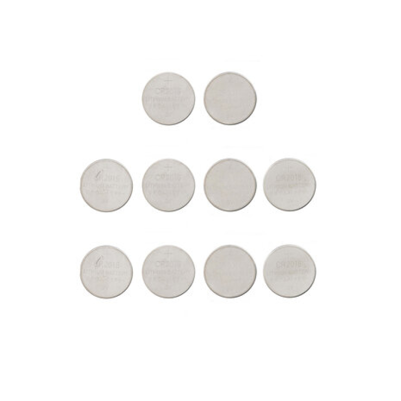 We R Makers Chibitronics Coin Batteries (10pcs) (60000783)