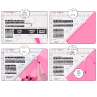 Vaessen Creative • Score Easy Rilbord Inch (2137-046)