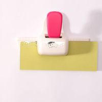 Vaessen Creative • Randpons doily edge (21449-021)