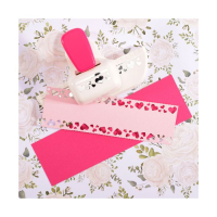 Vaessen Creative • Randpons Hart 4 (21449-023)