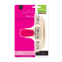 Vaessen Creative • Randpons Hart 4 (21449-023)