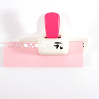 Vaessen Creative • Randpons Hart 4 (21449-023)