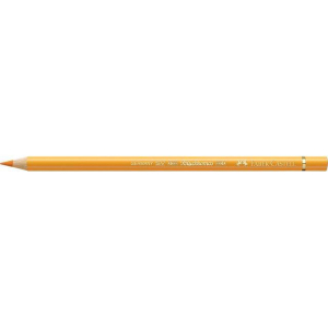 Faber-Castell pastelpotlood Pitt 109 chroomgeel donker (FC-112209)