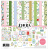 Carta Bella Flora No.4 12x12 Inch Collection Kit (CBFLN135016) (CBFLN135016)