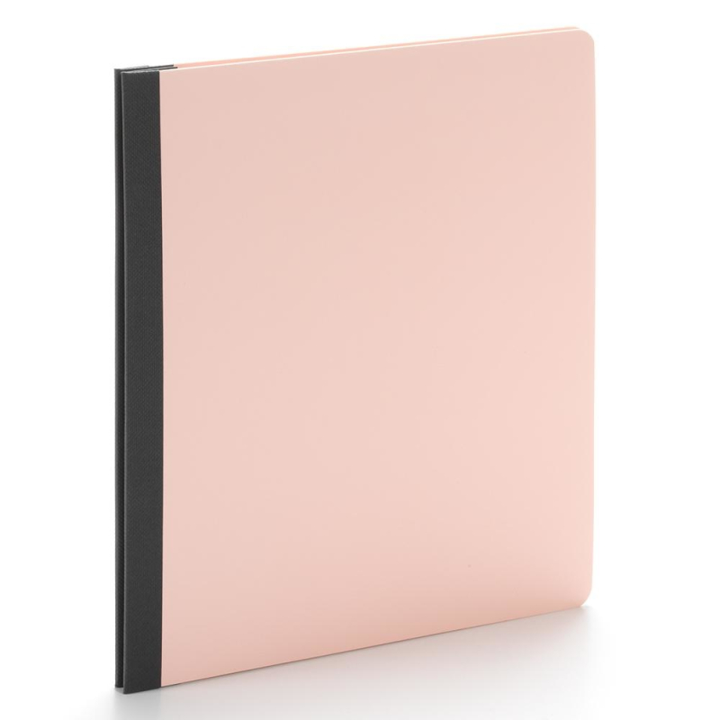 Simple Stories SN@P! Flipbook 6x8 Inch Blush (13300)