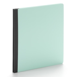 Simple Stories SN@P! Flipbook 6x8 Inch Robin's Egg (13304)