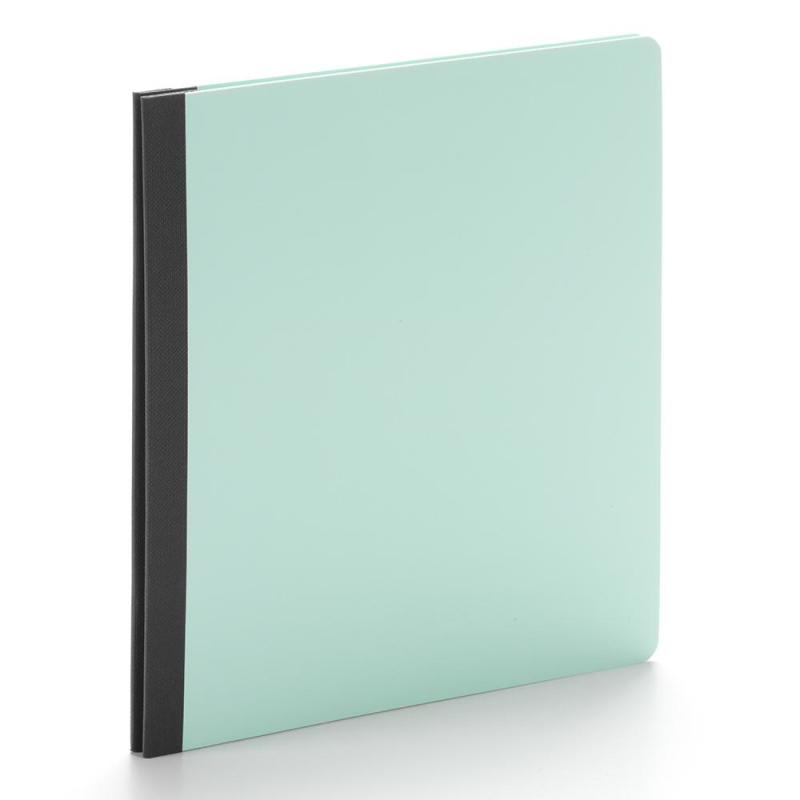 Simple Stories SN@P! Flipbook 6x8 Inch Robin's Egg (13304)