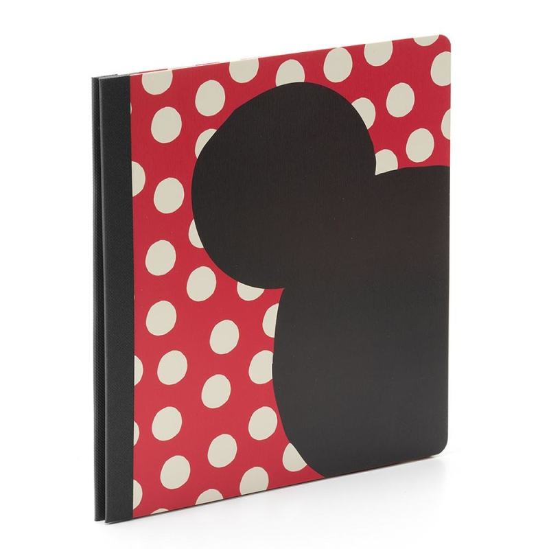 Simple Stories SN@P! Flipbook 6x8 Inch Say Cheese Main Street (14227)