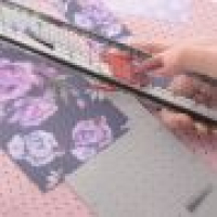 Vaessen Creative • Snijliniaal (22719)