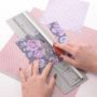 Vaessen Creative • Snijliniaal (22719)