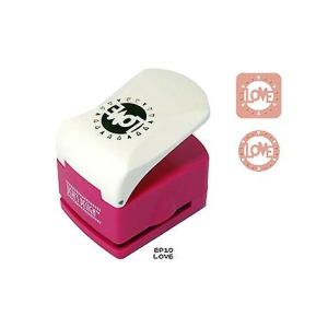 UCHI'S DESIGN PUNCH (EP10)