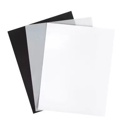 Heidi Swapp • Minc paper pad surface pad
