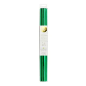 Heidi Swapp • Minc reactive foil 12 Inch Green 10 Feet (369981)