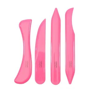 Vaessen Creative  Vouwbeen set 4 stuks (1004-0003)