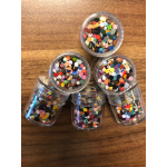 Emmy's Shakersteentjes (shakersteentjes)