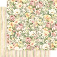 Graphic 45 Little One 12x12 Inch Collection Pack (4502601)