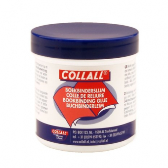 Collall Bookbinding Glue 100g (COLBB0100)