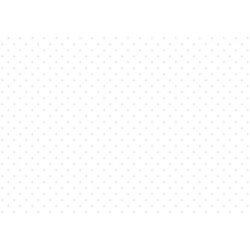 Papers For You Lunar Rosa Bebe Decor Binding Fabric (CPFY-4150)