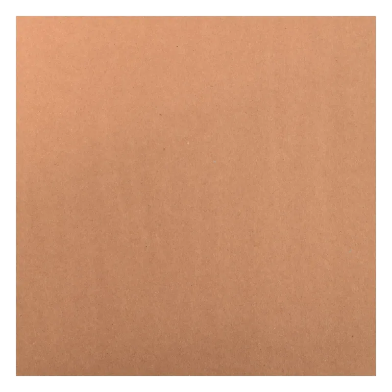 Florence  Cardstock Papier Glad 300g 30,5x30,5cm Kraft (2920-0101)