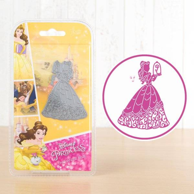 Disney Enchanted Belle (DL077)