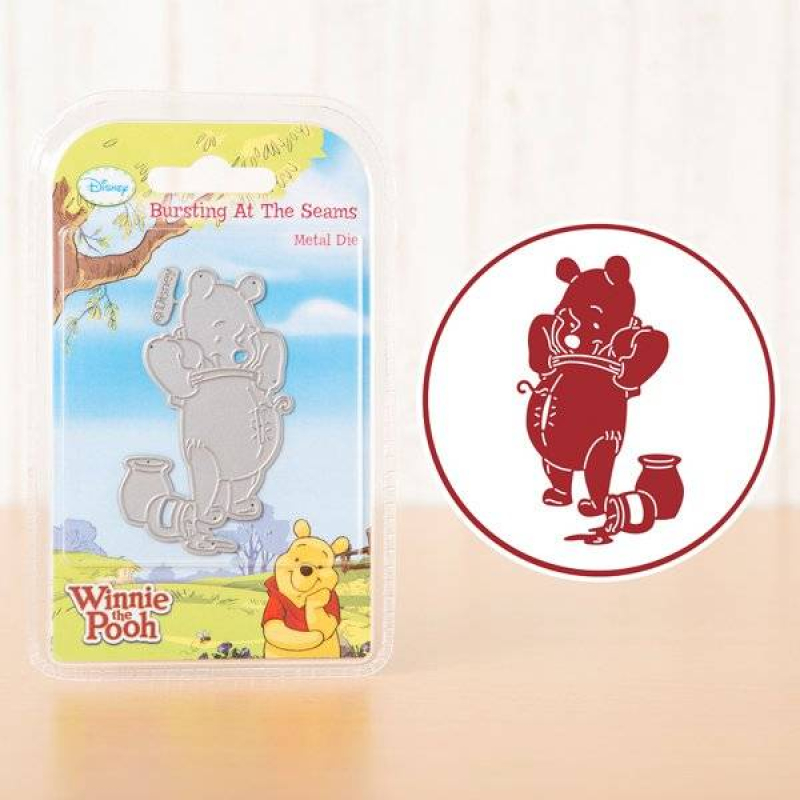 Disney Bursting At The Seams (DL105)