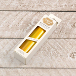 Couture Creations Heat Activated Foil Gold Iridescent Finish (CO725384)