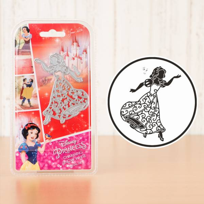 Disney Charming Snow White (DIS0801)