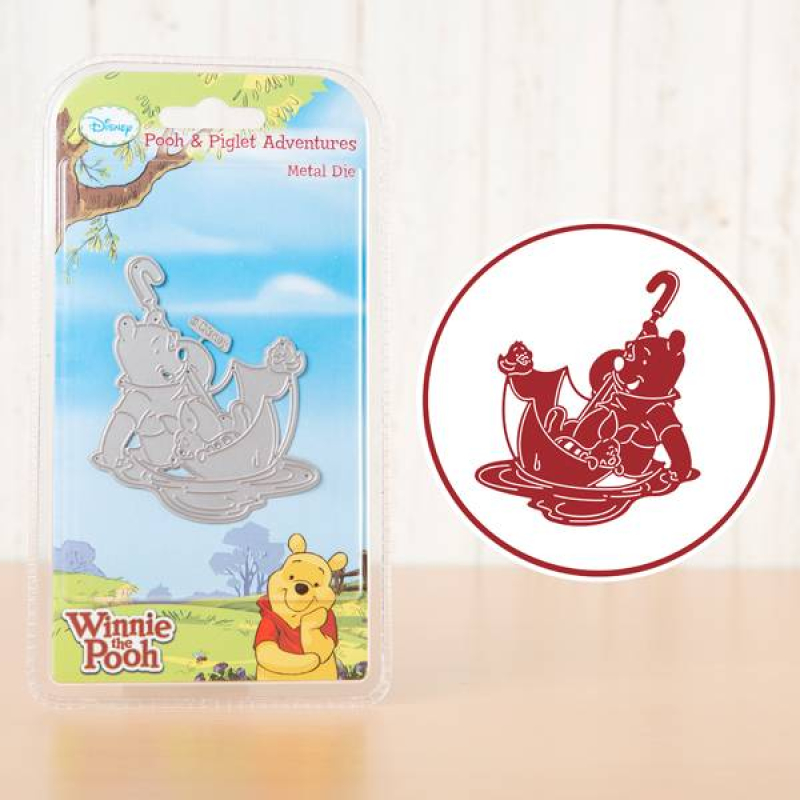 Disney Pooh & Piglet Adventures (DL107)
