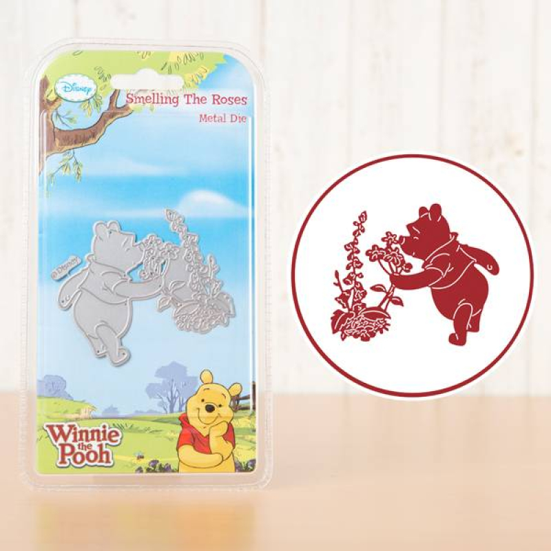 Disney Smelling The Roses (DL110)