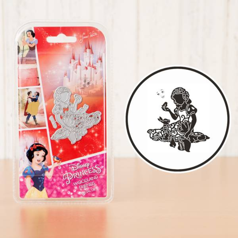 Disney Woodland Friends (DIS0804)