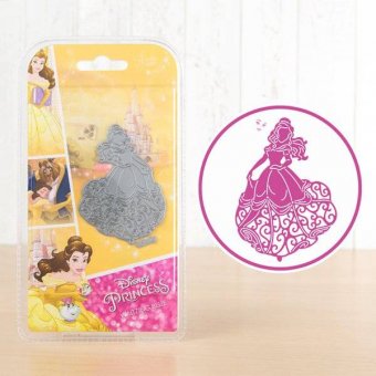 Disney Waltzing Belle (DL084)
