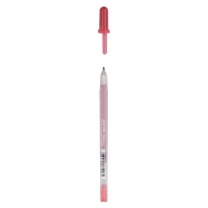 SAKURA Gelly Roll Metallic Rood Gelpen (XPGBM519)