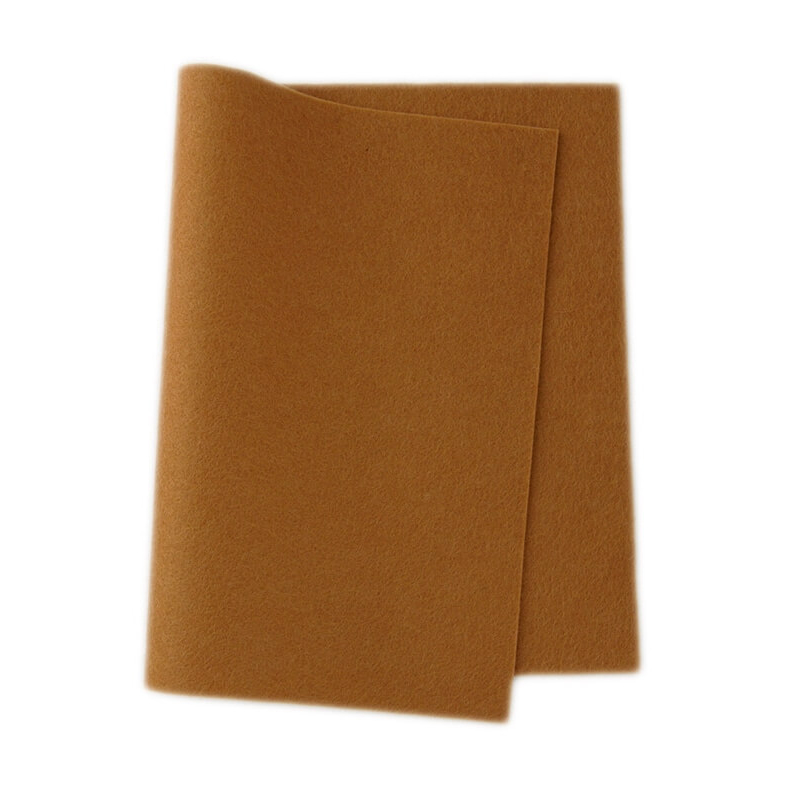 TrueFelt - 1-1.2mm - 20x30 cm - 515 Beertjesbruin (VLAP515)