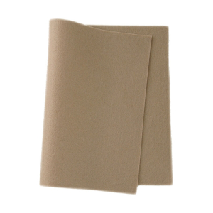 TrueFelt - 1-1.2mm - 20x30 cm - 534 Beige (VLAP534)