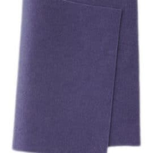 TrueFelt - 1-1.2mm - 20x30 cm - 561 Blauw Paars (VLAP561)