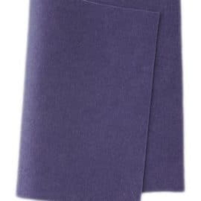 TrueFelt - 1-1.2mm - 20x30 cm - 561 Blauw Paars (VLAP561)