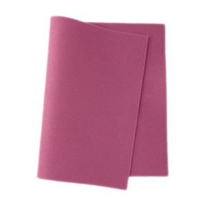 TrueFelt - 1-1.2mm - 20x30 cm - 564 Oud Roze (VLAP564)